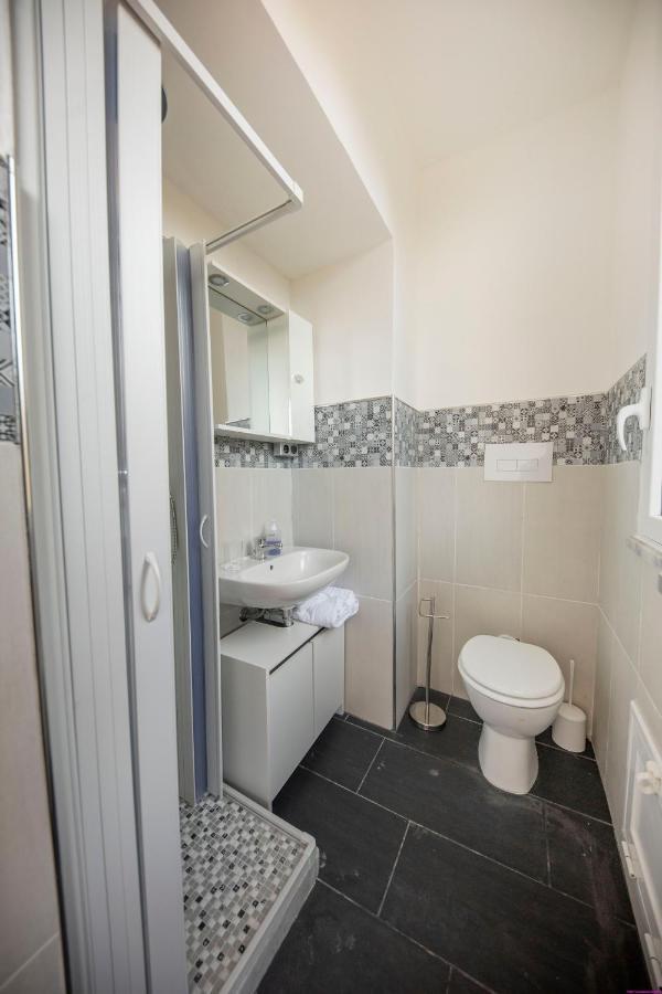 Appartamento 8 Pax In Villa Francesca Sicily Sul Mare 卡斯特尔达恰 外观 照片