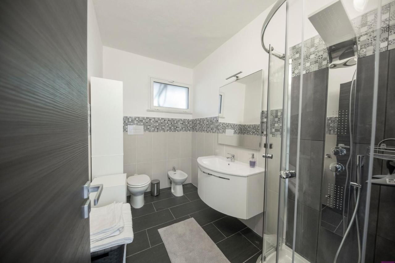 Appartamento 8 Pax In Villa Francesca Sicily Sul Mare 卡斯特尔达恰 外观 照片
