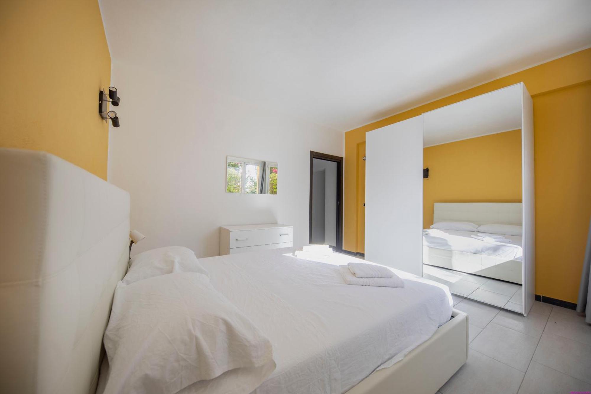 Appartamento 8 Pax In Villa Francesca Sicily Sul Mare 卡斯特尔达恰 外观 照片